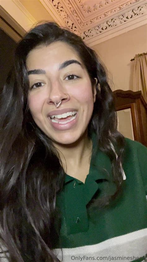 jasmine sherni tube|jasminesherni.